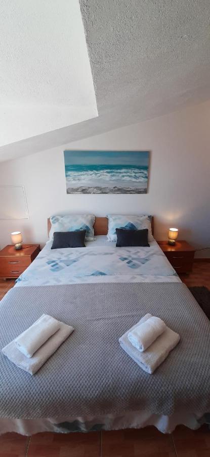Apartments Ivka Μπολ Εξωτερικό φωτογραφία