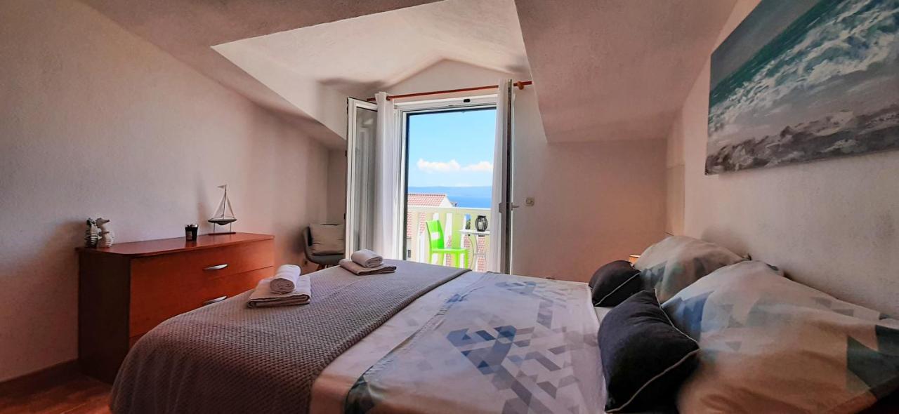 Apartments Ivka Μπολ Εξωτερικό φωτογραφία