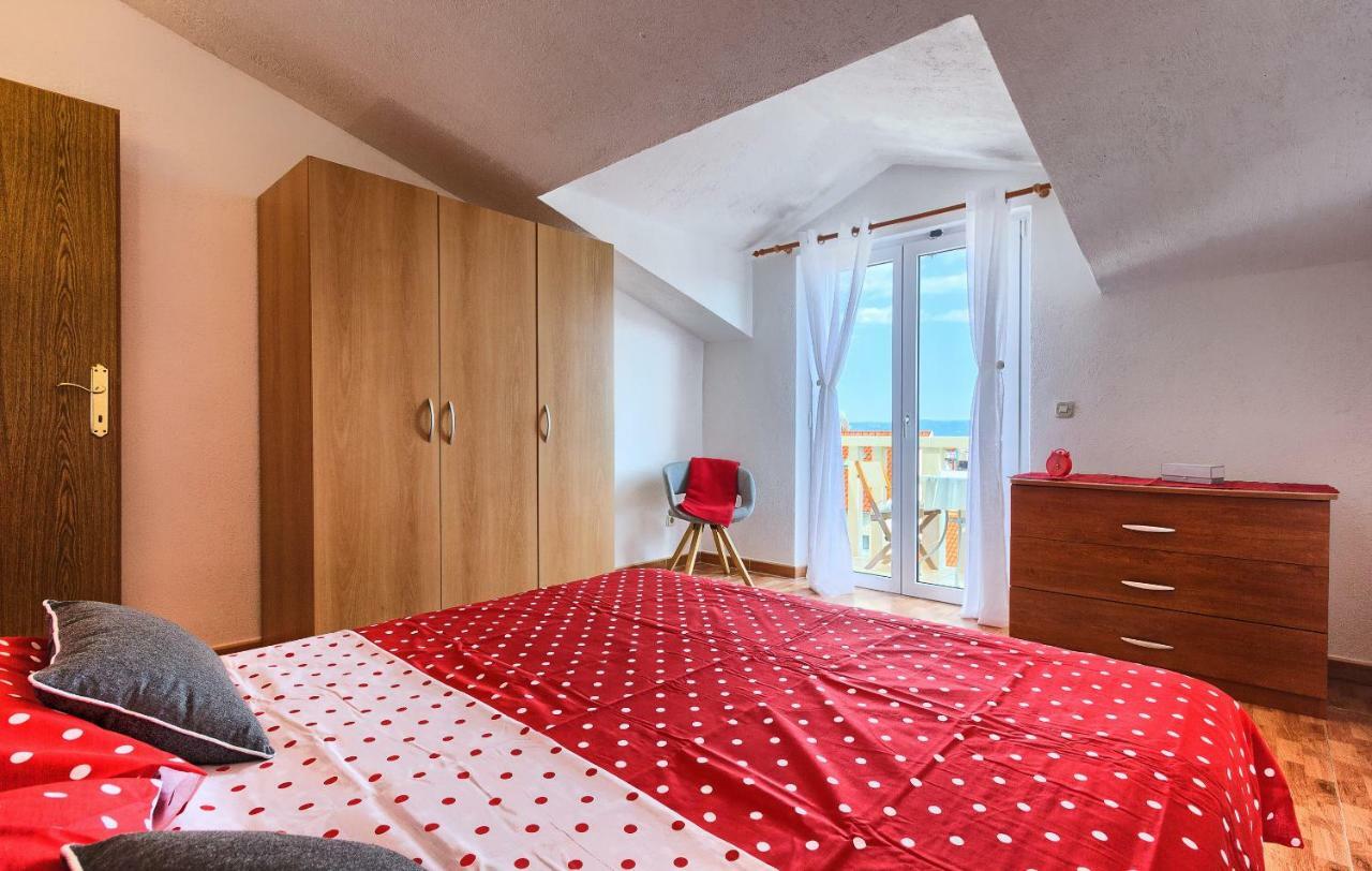 Apartments Ivka Μπολ Εξωτερικό φωτογραφία