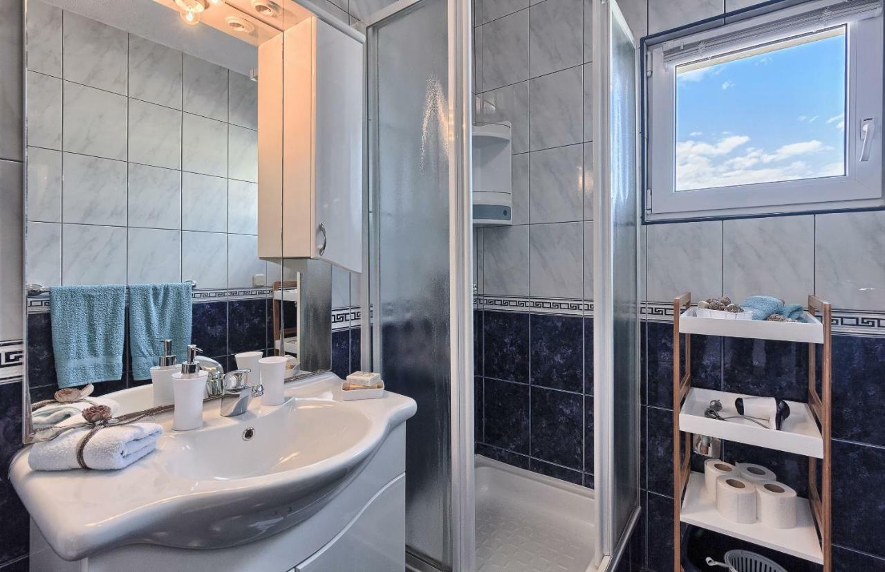 Apartments Ivka Μπολ Εξωτερικό φωτογραφία